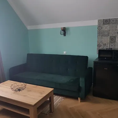 Apartamenty Tylicki Poranek Tylicz Exterior photo