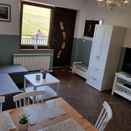 Apartamenty Tylicki Poranek Tylicz Exterior photo