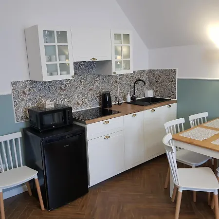 Apartamenty Tylicki Poranek Tylicz Exterior photo
