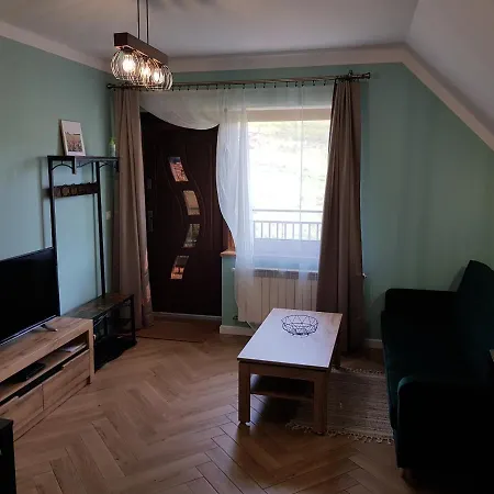 Apartamenty Tylicki Poranek Tylicz Exterior photo
