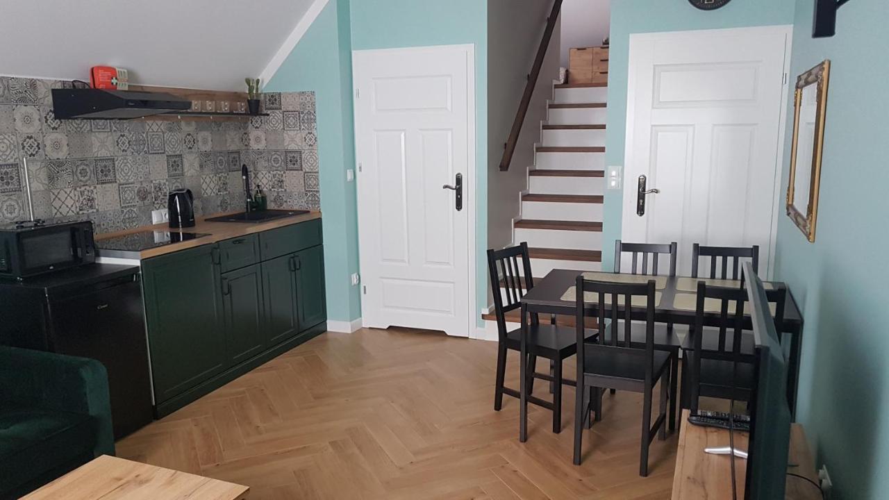 Tylicki Poranek Apartment