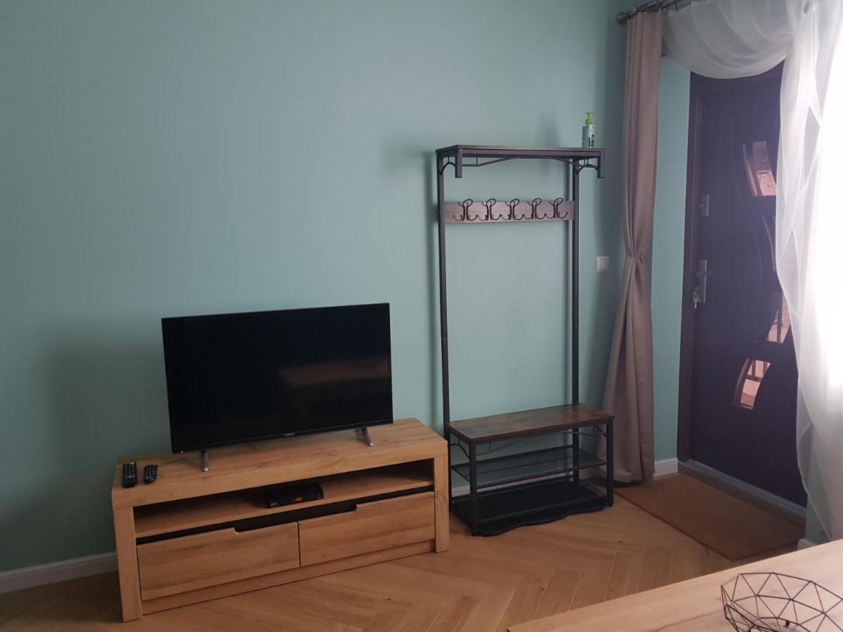 Apartment Tylicki Poranek Tylicz
