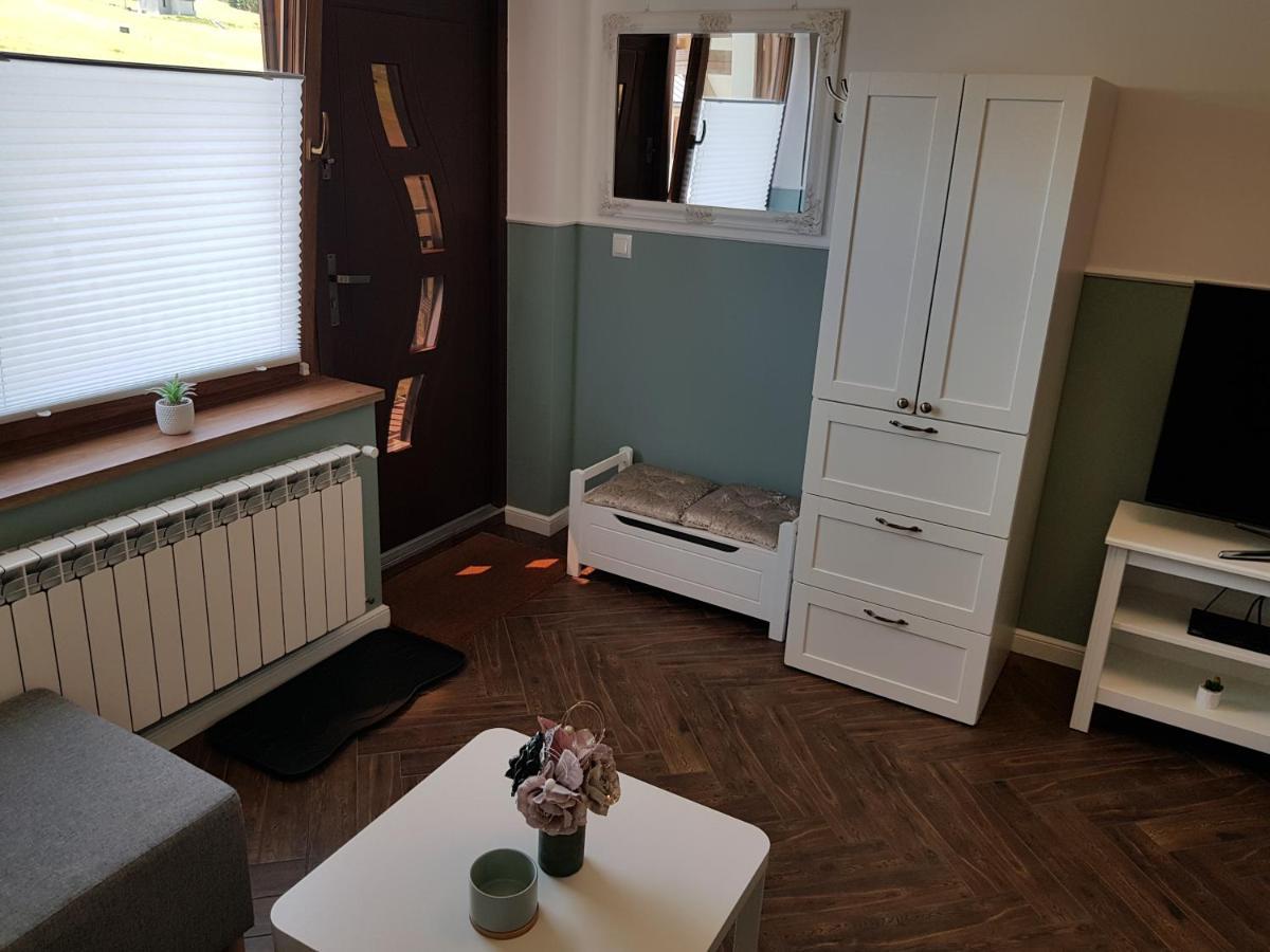 Apartment Tylicki Poranek *