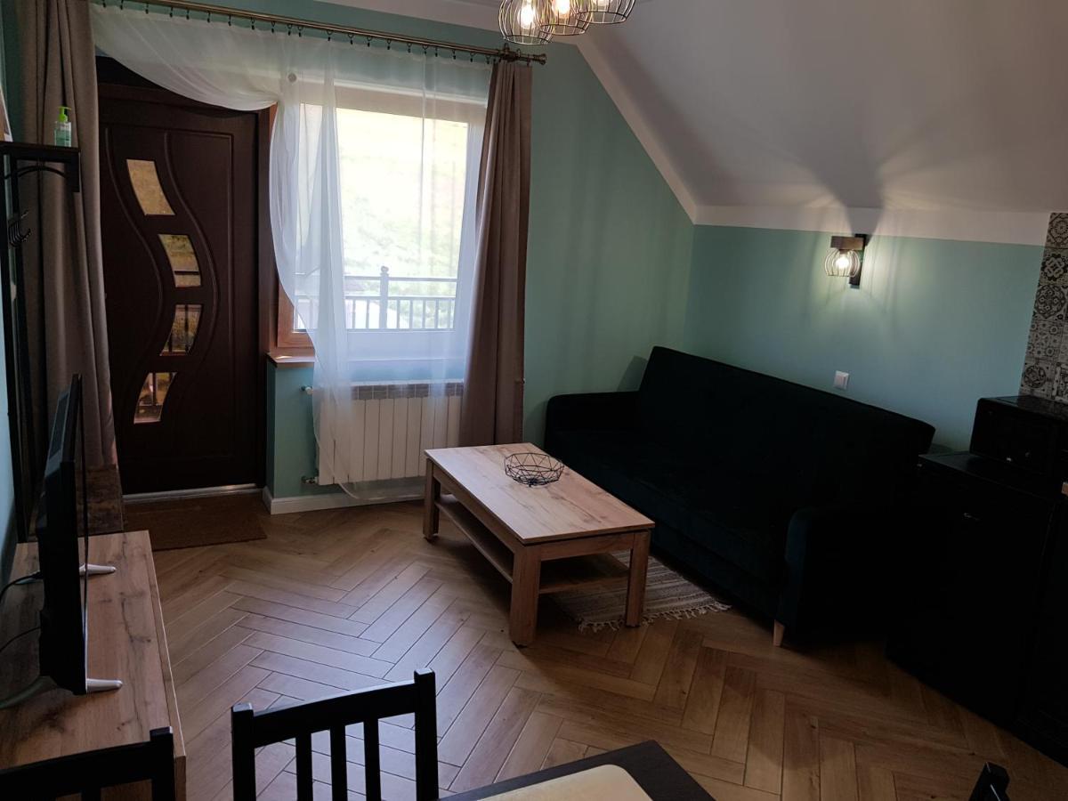 Tylicki Poranek Apartment *