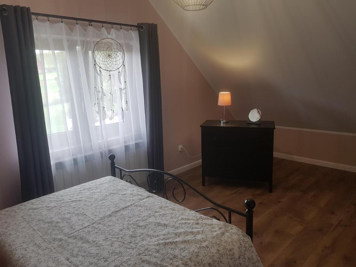 Tylicki Poranek Apartment *