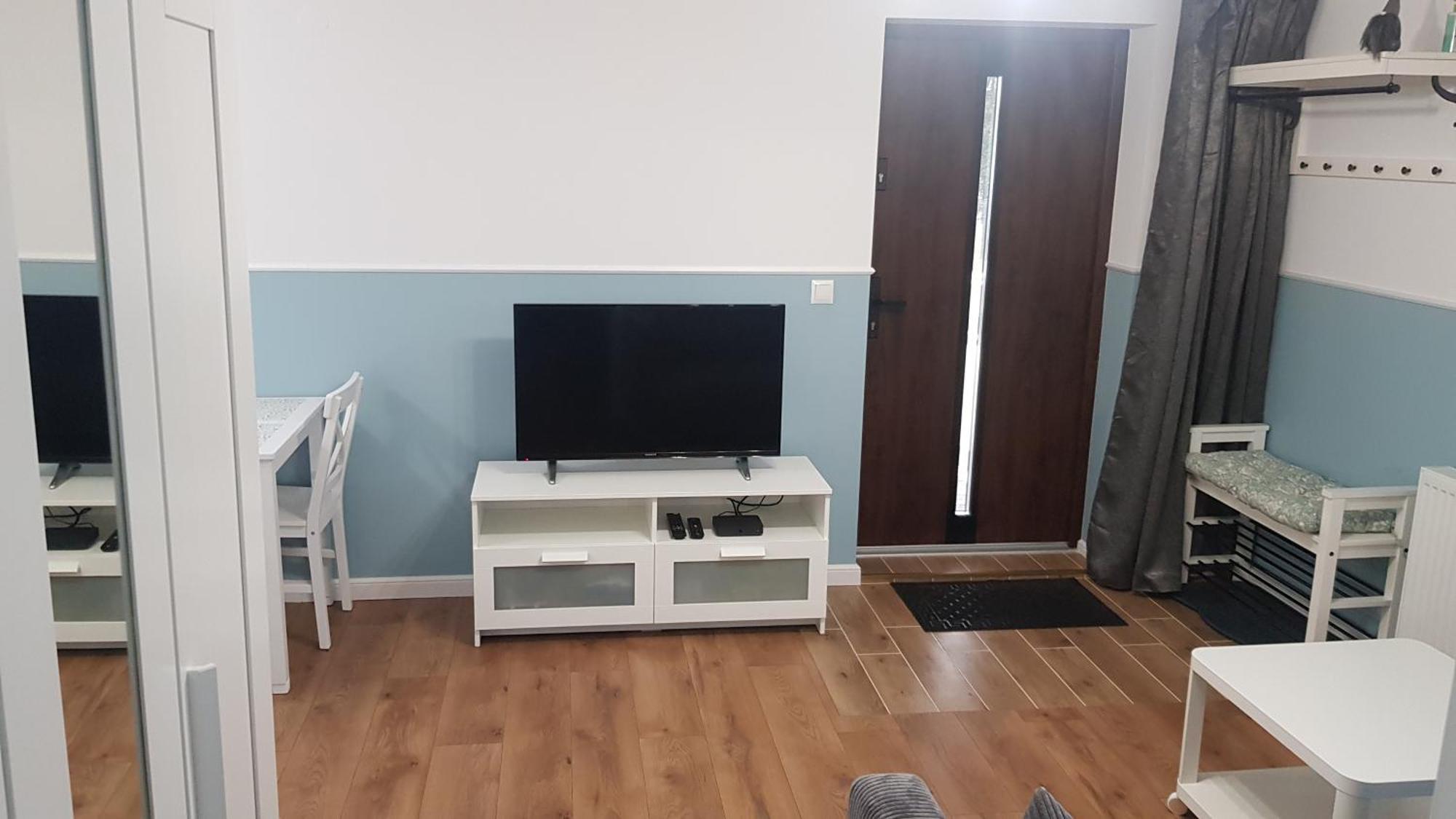 Tylicki Poranek Apartment