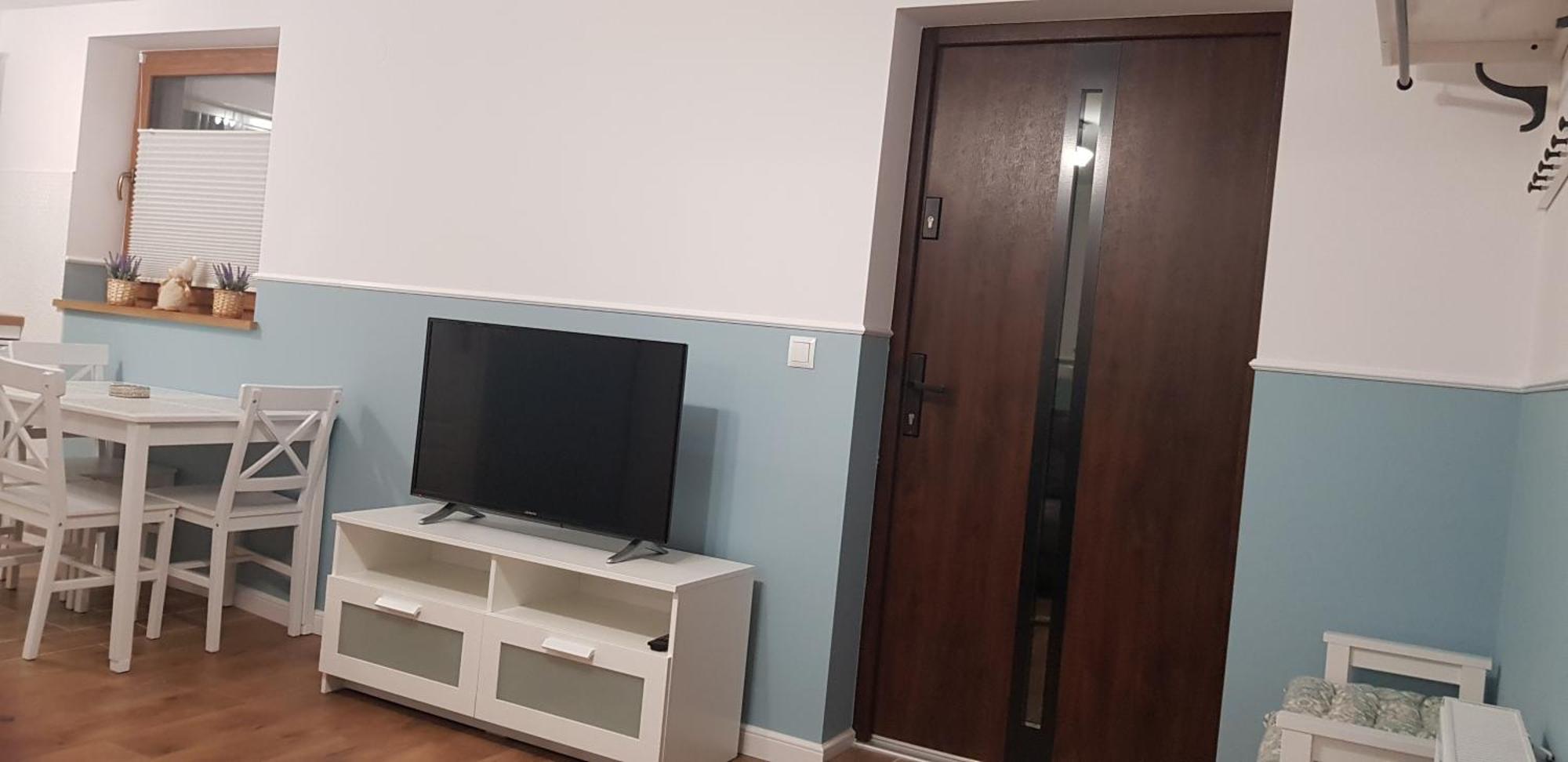 Tylicki Poranek Apartment